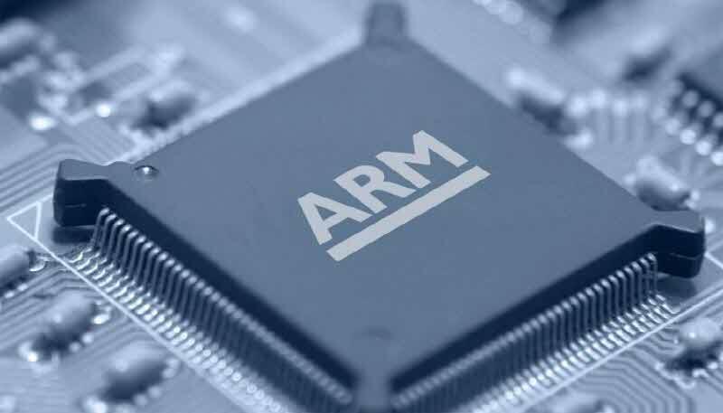 ARM과 RISC-V의 차이점