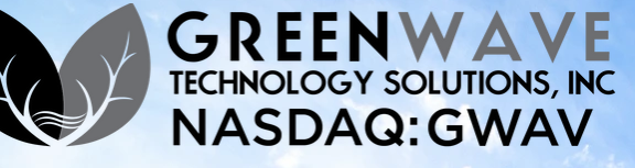 그린웨이브테크놀러지 Greenwave Technology(GWAV) 기업 소개